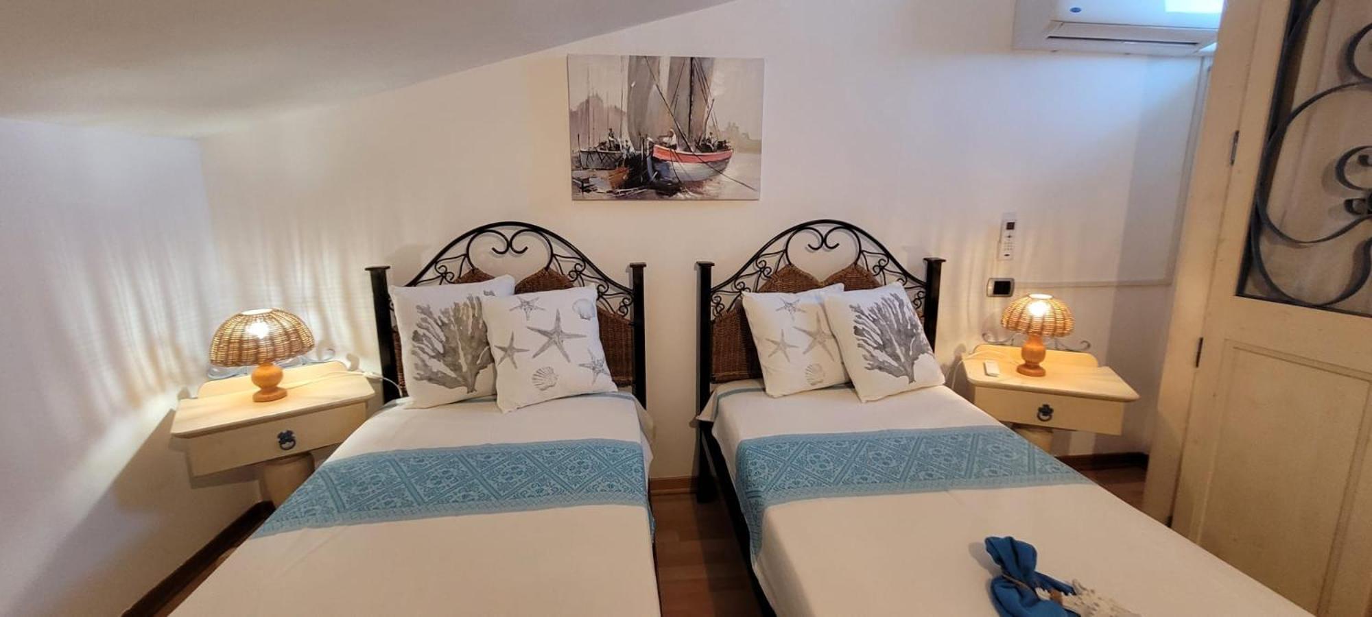 Rebecca's House, Cagliari, Poetto, Sardegna Con 2 * Cagliari